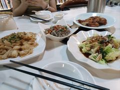 -精致顺德菜(琶洲店)
