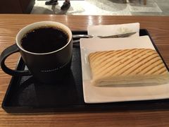 -星巴克臻选(深圳罗湖万象城店)