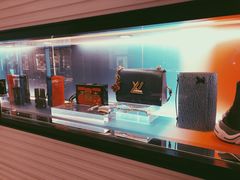 -LV路易威登(贵和购物中心店)