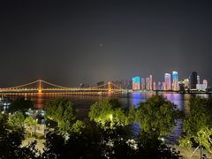 -武汉长江大桥