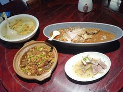 -集贤门·徽菜(南山店)