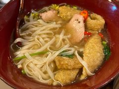 街边猪肉河粉-GOGO Plate(成都太古里店)