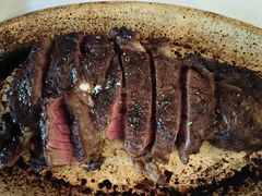 -摩根扒房(桐梓林店)