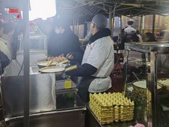 -清真老马家国华牛奶鸡蛋醪糟(正宁路店)