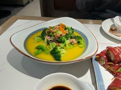 -南枝记·广东味道(中骏世界城店)