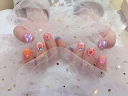 -Jasmine Queen 茉莉皇后美甲·美睫·美肤