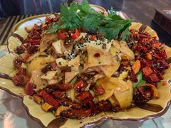 -素心斋素食餐厅