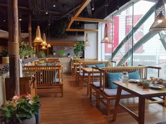 -丹江渔村(龙旗店)