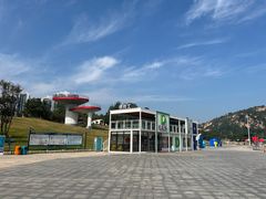 -在海一方公园
