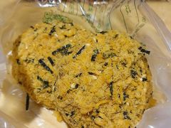 海苔肉松小贝-泸溪河桃酥(长乐路店)