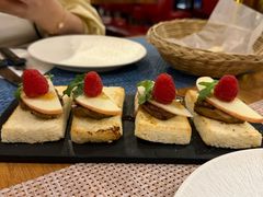 -LA MAISON公鸡和龙(蛇口店)