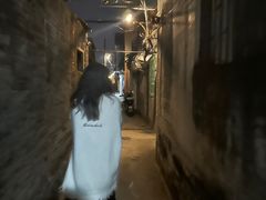 -周大娘牛乳(旧寨古村总店)