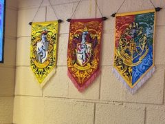 -逃脱反斗城沉浸剧情密室(北京路店)