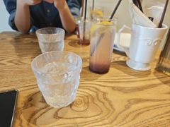 -兮食农场餐厅