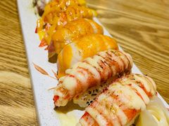 -林妈妈村·日式料理(宝山龙湖天街店)