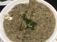 麻豆腐-北平小馆·烤鸭·家常菜(磨房北里店)