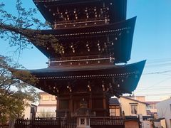 -医王山·飞騨国分寺