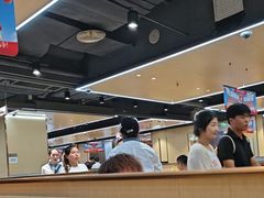 -海底捞火锅(天一广场亚细亚店)