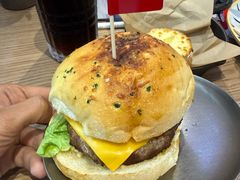 -必胜客(华都店)