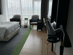 -北京益田影人花园酒店