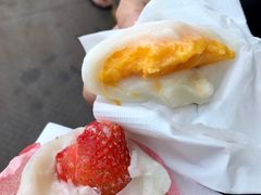芒果糯米糍-澳门长洲糯米糍(柯打苏沙街店)