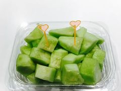 -盒马鲜生(金桥国际广场店)