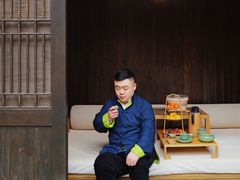 -法云安缦酒店