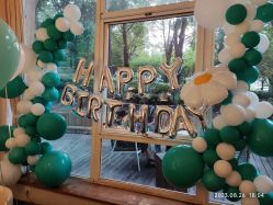 -觅糖派对·宝宝宴生日宴一站式派对策划(河西店)