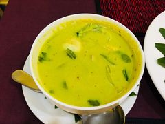 -The Palmboo Restaurant