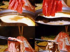 -温野菜涮涮锅(大悦城店)
