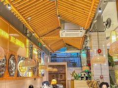 -川味堂·四川豆花(八卦岭店)