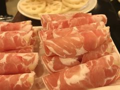 -情忆草原涮肉馆