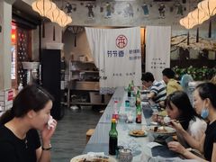 -节节香.成都非遗肥肠粉(总店)