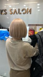 点击看大图 -KS COLOUR漂色·染发·画染