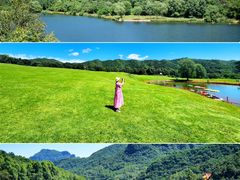 -龙庆峡风景区