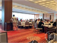 -白天鹅宾馆-宏图府餐厅