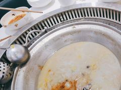 -桥香园云南过桥米线(金马碧鸡店)