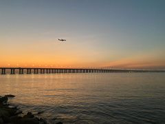 -宝安西湾红树林湿地公园