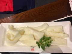 -重庆德庄火锅(体育中心店)