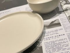 -小大董·烤鸭(观景餐厅·南京西路店)