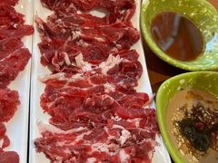 -真牛坊潮汕牛肉火锅