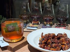 -兮禾酒馆(护国路店)