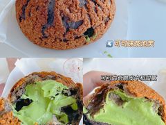 -西树泡芙(湖滨银泰in77B区店)