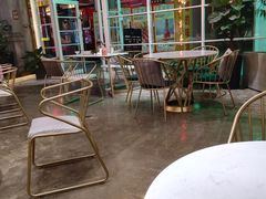 露天位-鲜果盒子(会展店)