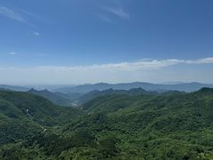 -妙峰山风景名胜区