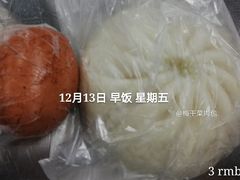 -上海师范大学西部食堂