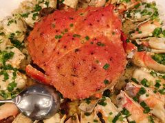 -上海小南国(金桥国际广场店)