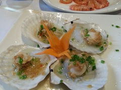 android_upload_pic-苏先生海鲜渔庄(金桥店)