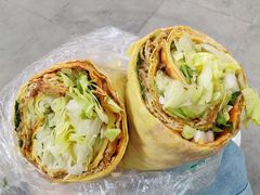 -山东傻大粗粮煎饼(牛街店)