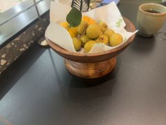 -季季山·云南野生菌火锅(上海首店)